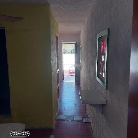 Hotel La Quebrada Acapulco Exterior photo